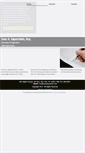 Mobile Screenshot of ivansaperstein.com
